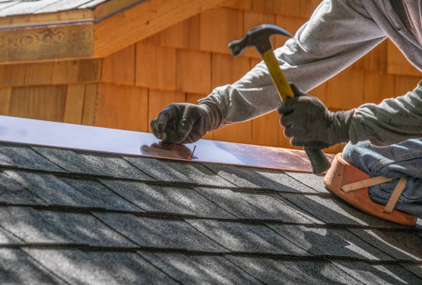 Best Emergency Roof Repair Services  in Vernonia, OR